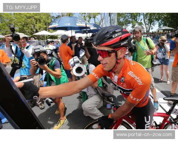 环澳赛首站冲刺王绿衫易主，吉尔莫终点前摔车痛失领奖台