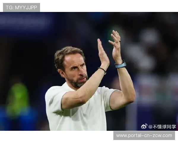 索斯盖特与曼联帅位传闻,罗马诺称非优先选项 索斯盖特与曼联帅位传闻,罗马诺称非优先选项