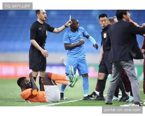 针对球迷投掷杂物事件，北京赛区收到中国足协罚单