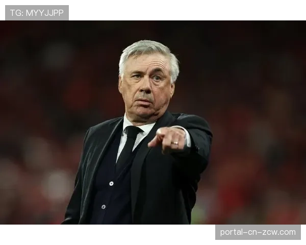 战术板：解析安切洛蒂在国家德比下半场变阵三中卫的得失